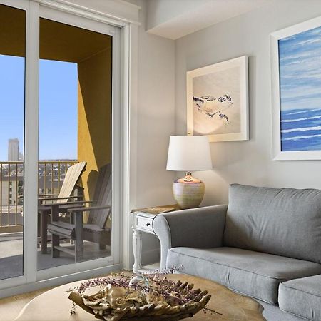 פנמה סיטי ביץ' Modern Beach Vibe With A Breathtaking View - Stunning Pool - Pier Park מראה חיצוני תמונה