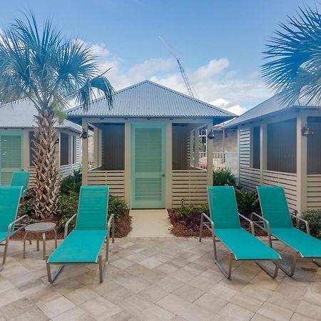 פנמה סיטי ביץ' Modern Beach Vibe With A Breathtaking View - Stunning Pool - Pier Park מראה חיצוני תמונה