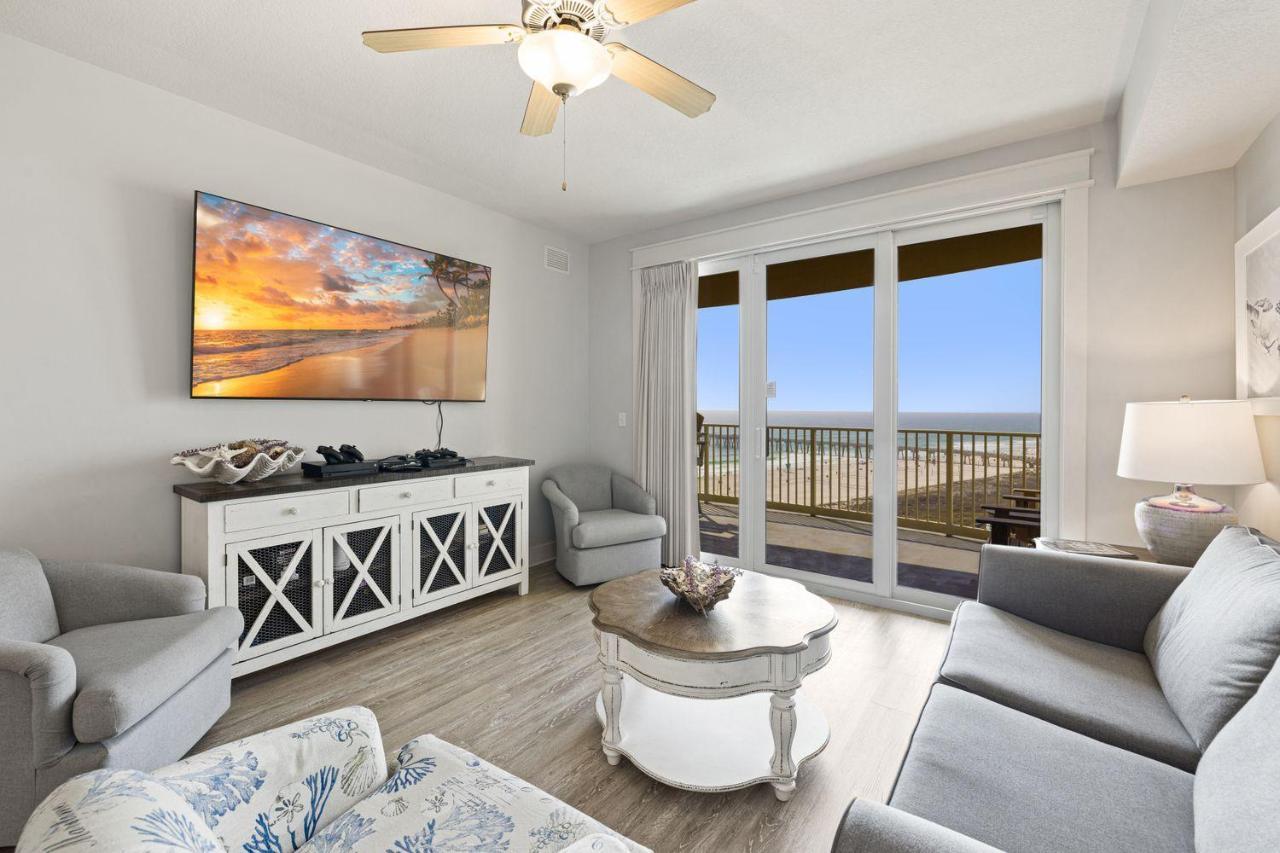 פנמה סיטי ביץ' Modern Beach Vibe With A Breathtaking View - Stunning Pool - Pier Park מראה חיצוני תמונה