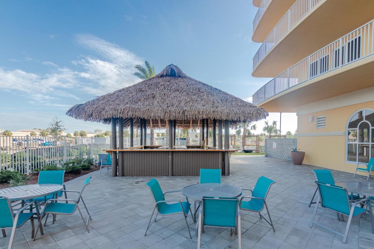 פנמה סיטי ביץ' Modern Beach Vibe With A Breathtaking View - Stunning Pool - Pier Park מראה חיצוני תמונה