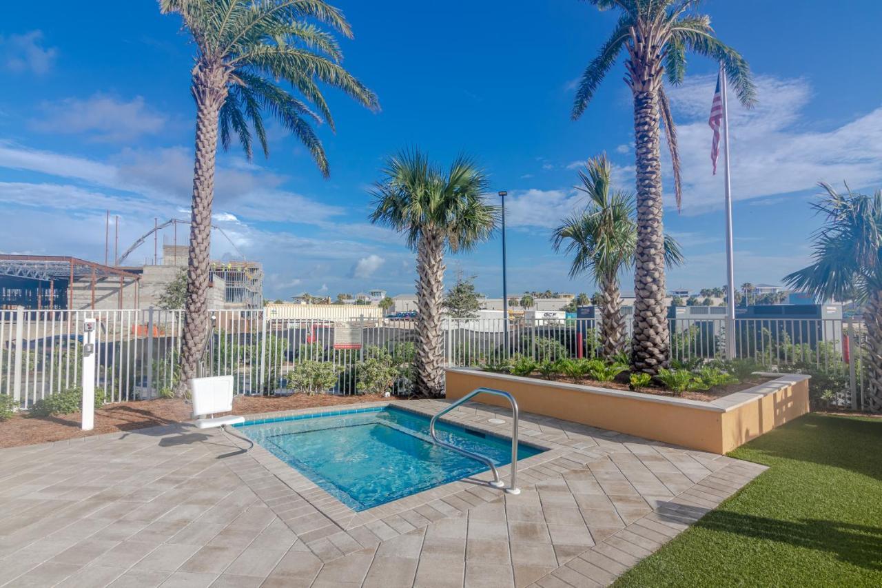 פנמה סיטי ביץ' Modern Beach Vibe With A Breathtaking View - Stunning Pool - Pier Park מראה חיצוני תמונה