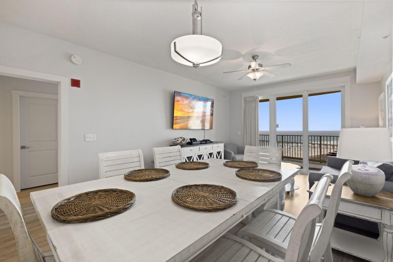 פנמה סיטי ביץ' Modern Beach Vibe With A Breathtaking View - Stunning Pool - Pier Park מראה חיצוני תמונה