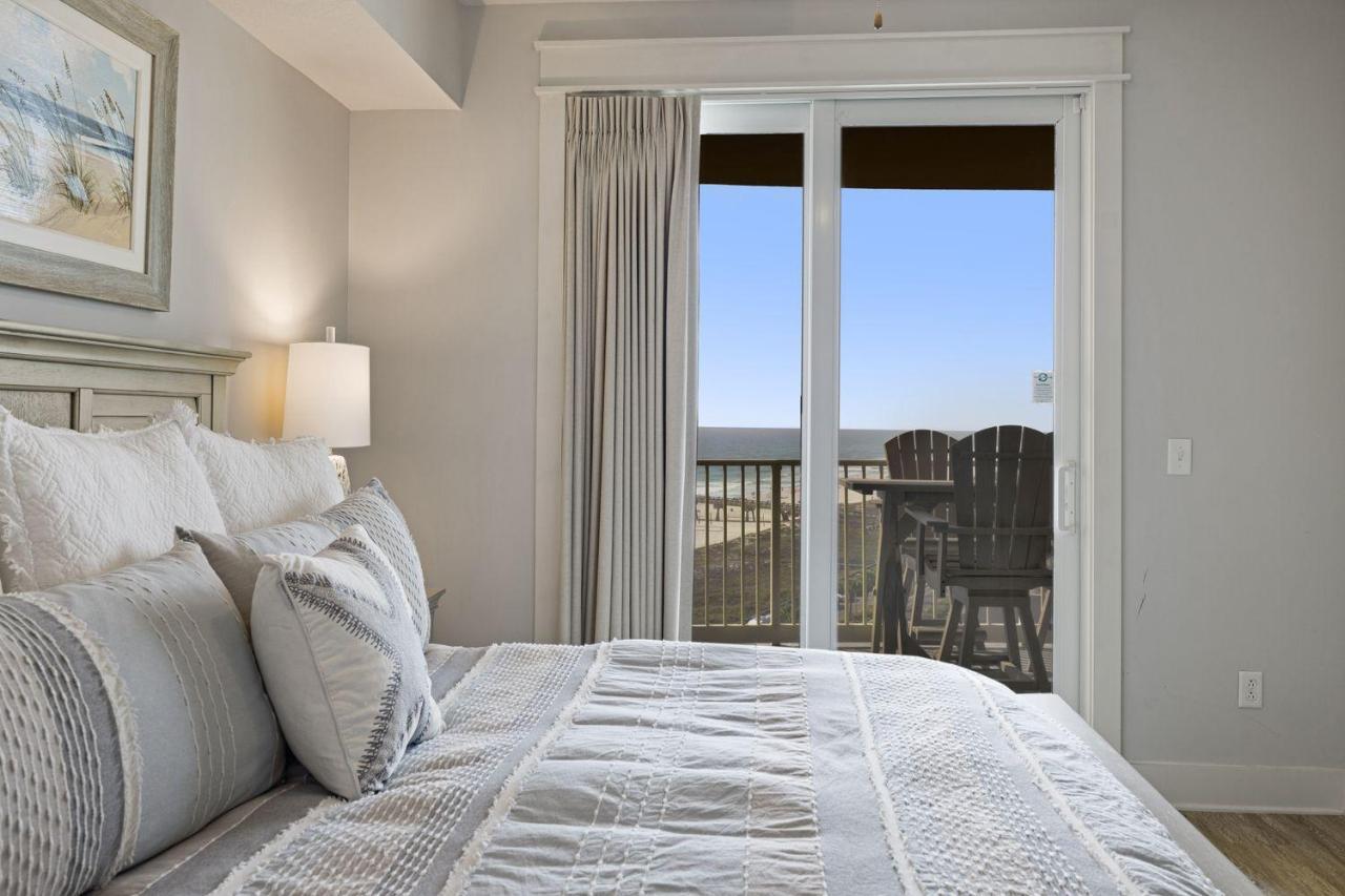פנמה סיטי ביץ' Modern Beach Vibe With A Breathtaking View - Stunning Pool - Pier Park מראה חיצוני תמונה