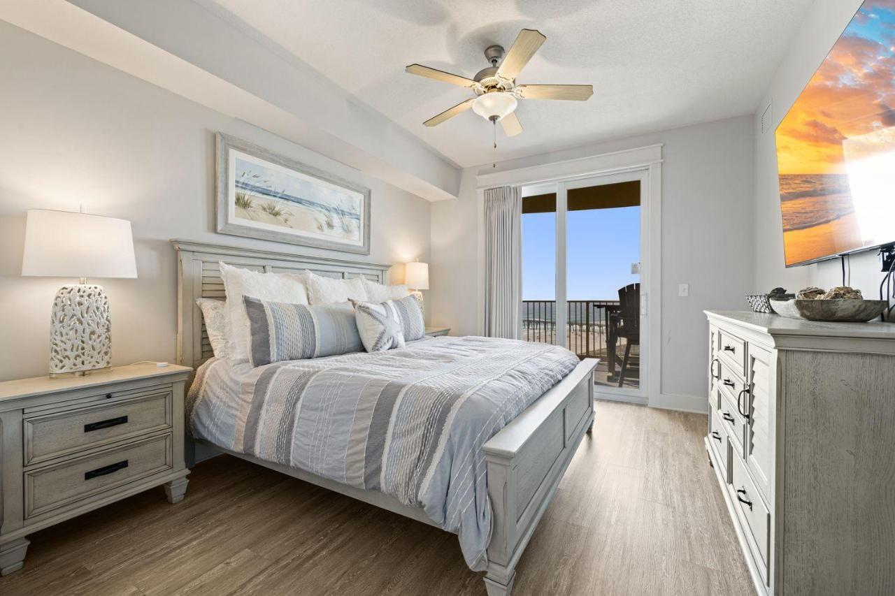 פנמה סיטי ביץ' Modern Beach Vibe With A Breathtaking View - Stunning Pool - Pier Park מראה חיצוני תמונה