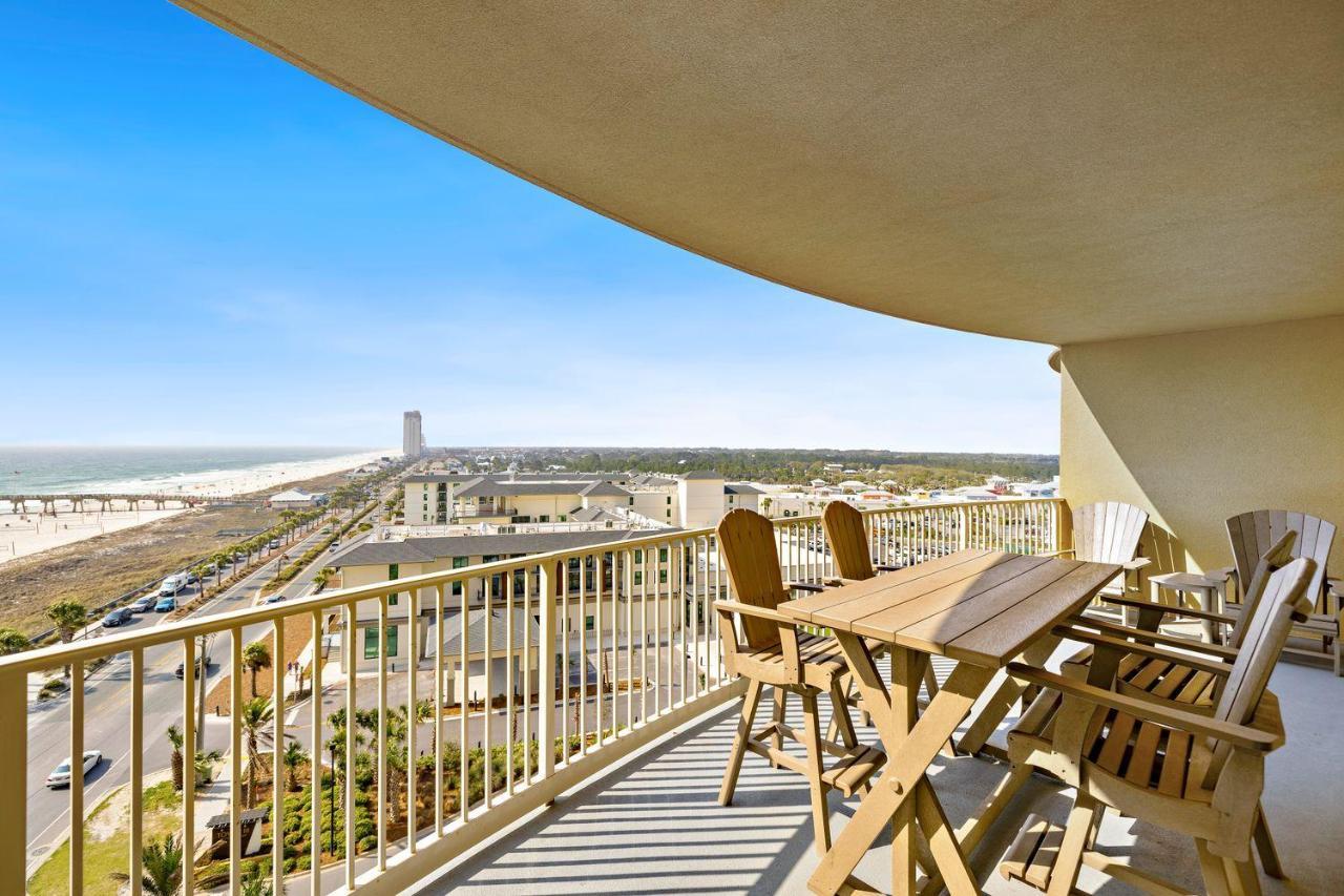 פנמה סיטי ביץ' Modern Beach Vibe With A Breathtaking View - Stunning Pool - Pier Park מראה חיצוני תמונה