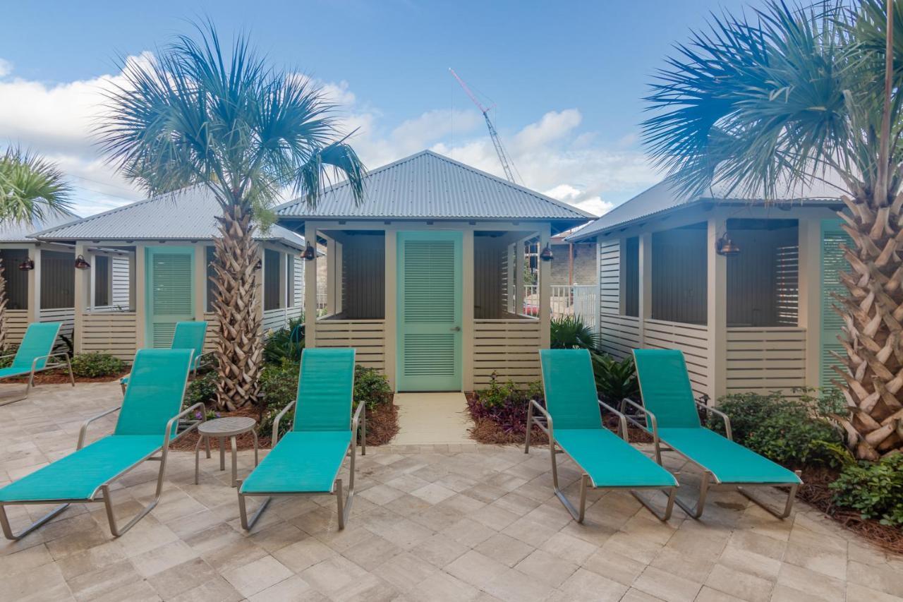 פנמה סיטי ביץ' Modern Beach Vibe With A Breathtaking View - Stunning Pool - Pier Park מראה חיצוני תמונה