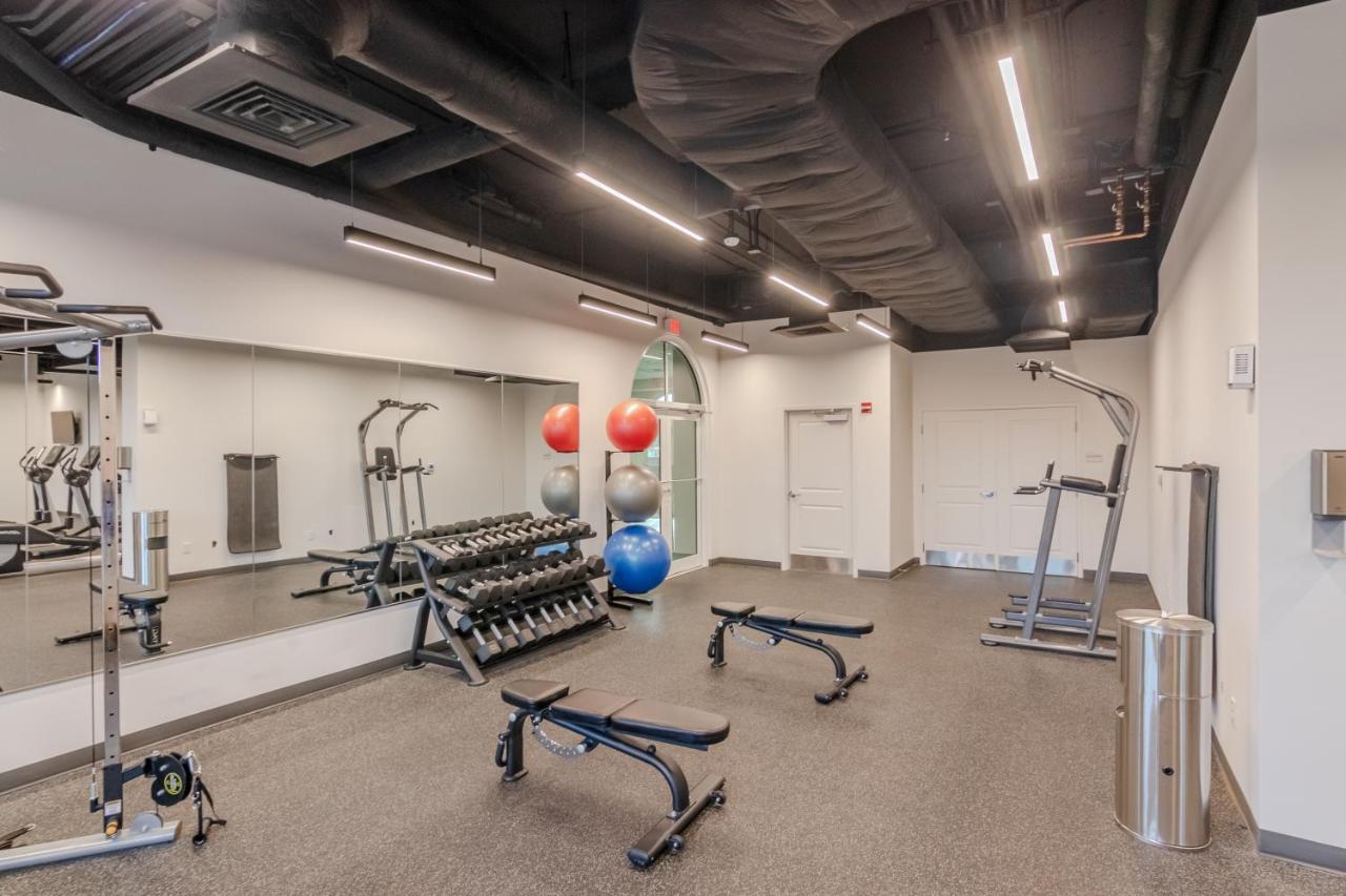 פנמה סיטי ביץ' Modern Beach Vibe With A Breathtaking View - Stunning Pool - Pier Park מראה חיצוני תמונה