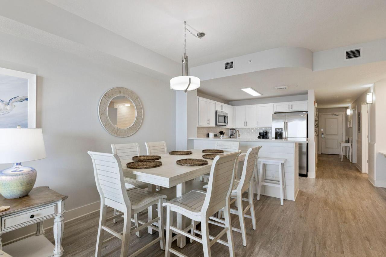 פנמה סיטי ביץ' Modern Beach Vibe With A Breathtaking View - Stunning Pool - Pier Park מראה חיצוני תמונה
