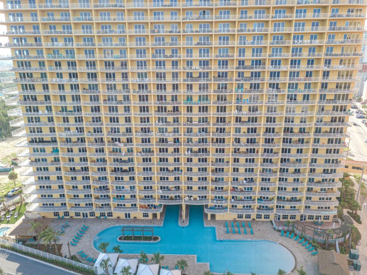 פנמה סיטי ביץ' Modern Beach Vibe With A Breathtaking View - Stunning Pool - Pier Park מראה חיצוני תמונה
