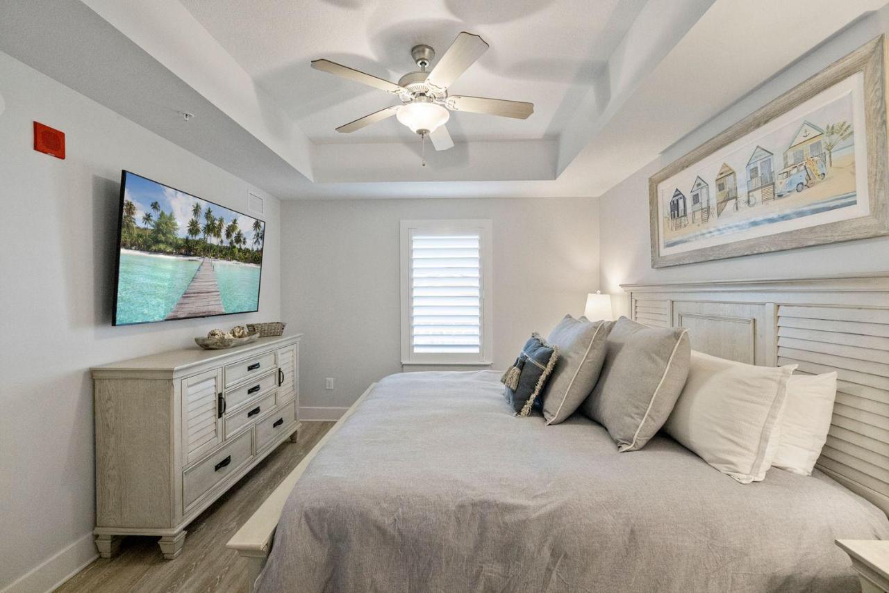 פנמה סיטי ביץ' Modern Beach Vibe With A Breathtaking View - Stunning Pool - Pier Park מראה חיצוני תמונה