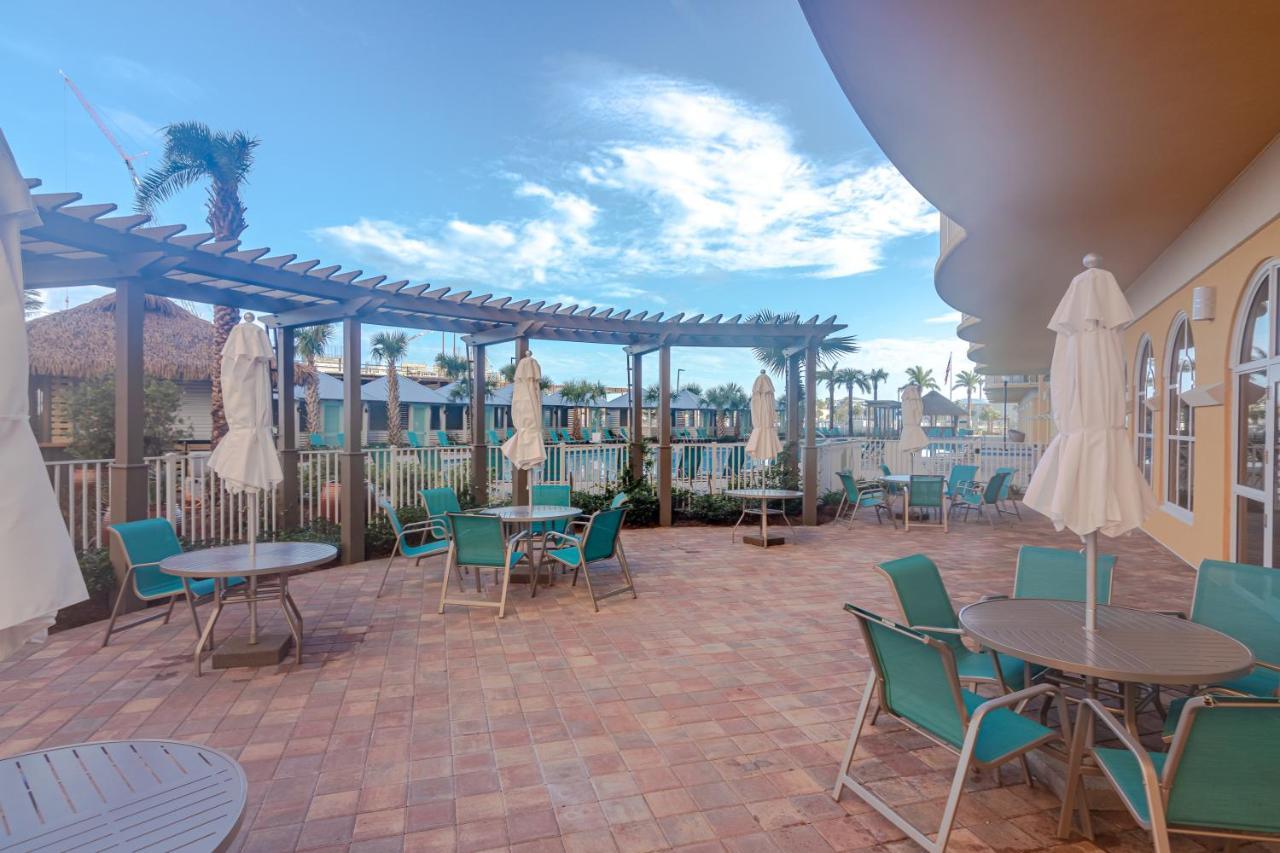 פנמה סיטי ביץ' Modern Beach Vibe With A Breathtaking View - Stunning Pool - Pier Park מראה חיצוני תמונה