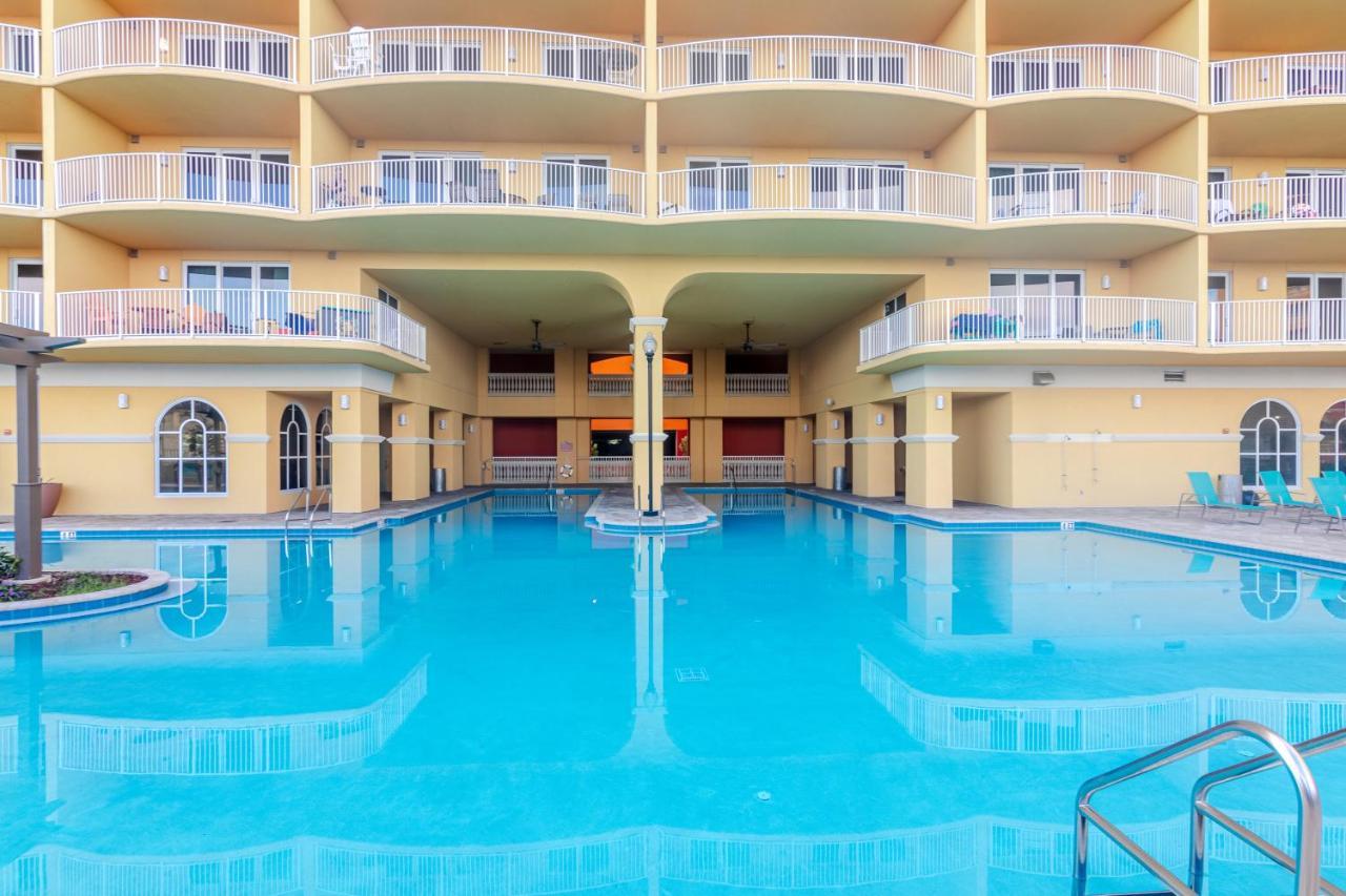 פנמה סיטי ביץ' Modern Beach Vibe With A Breathtaking View - Stunning Pool - Pier Park מראה חיצוני תמונה